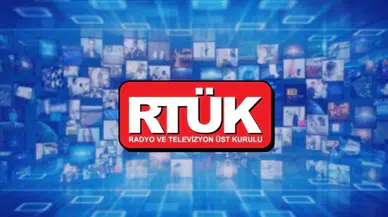 RTÜK'ten 3 büyük kanala ceza yağdı! Kanal D, NOW ve STAR TV'ye yaptırım