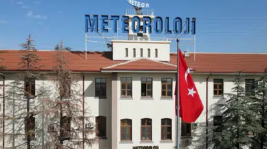 Meteoroloji 2025 rekorlarını açıkladı : En yüksek rüzgar, sıcaklık ve kar veriileri nerede ölçüldü?