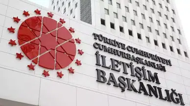 2025 yılında CİMER'e 5 milyon 525 bin başvuru yapıldı!