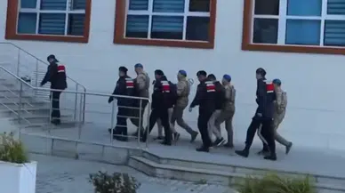 Siber dolandırıcılara dev operasyon: 90 gözaltı! Sahte bungalov ve ehliyet ilanları deşifre oldu