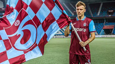 Trabzonspor ayrılığı resmen açıkladı: Serdar Saatçı Al Nasr'a kiralandı!