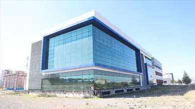 Aşı Geliştirme Merkezi'nde sona gelindi