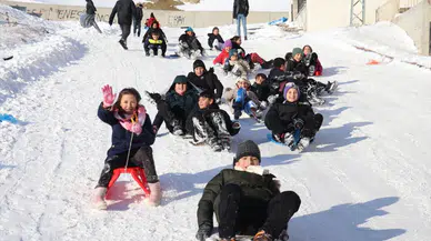 Okullar tatil mi? Valilikler duyurdu! İşte kar tatili olan iller listesi