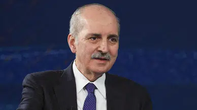 TBMM Başkanı Kurtulmuş Kazım Karabekir'i andı