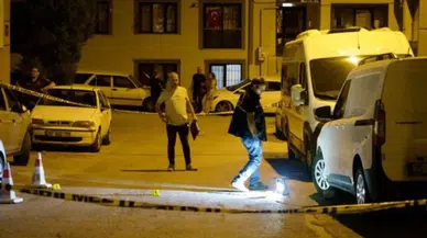 Buca’da silahlı kavga: 1 kişi hayatını kaybetti