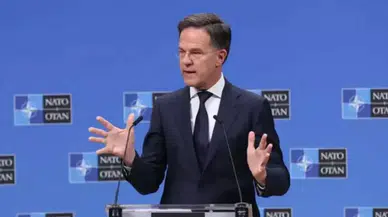 NATO Genel Sekreteri Mark Rutte’den Türk dronlarına övgü