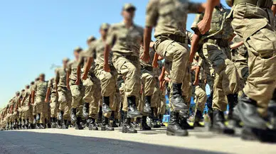 Bedelli askerlik yerleri açıklandı! Bedelli askerlik yerleri nasıl ve nereden öğrenilir?