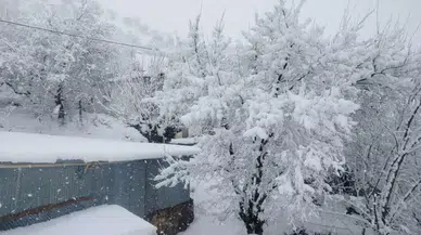 Malatya'da yarın okullar tatil mi? 9 ilçede eğitime ara verildi