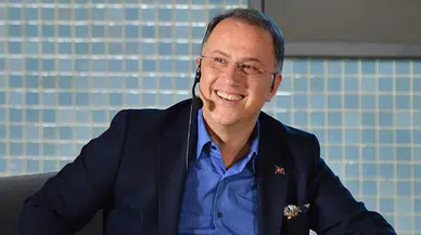 Murat Çalık yeniden hastaneye kaldırıldı