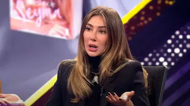 Uyuşturucu testi sonrası Şeyma Subaşı'ndan açıklama: Samimi bir tövbe sürecinden geçiyorum