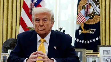 ABD, Somali'ye yardımlarını askıya alındı