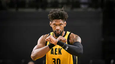 Fenerbahçe Beko, Chris Silva ile 1+1 yıllık sözleşme imzaladı