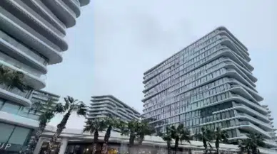 Zeytinburnu'nda kargo paketi patladı: 2 kişi yaralandı