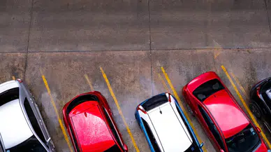 Hastanelerde otopark fırsatçılığı: Vale adı altında fahiş ücretler