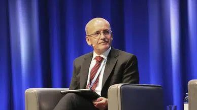 Bakan Şimşek : Dış ticaret açığı öngörülen seviyenin altında gerçekleşti