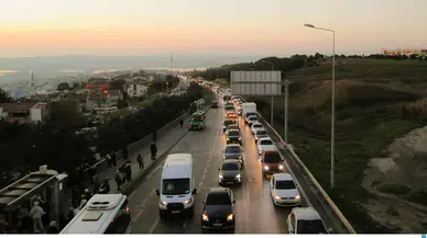 Türkiye’de araç sayısı 33 milyonu aştı: En çok satan otomobiller belli oldu!