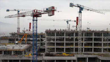 İstanbul'da inşaat şantiyelerinde hırsızlık : 19 kişi yakalandı