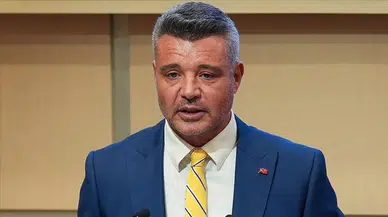 Fenerbahçe'nin başkanı Sadettin Saran'ın aylık kazancı ne kadar?