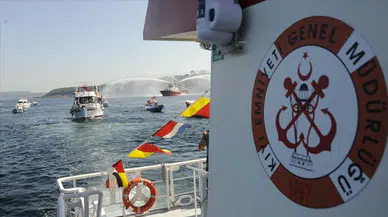 Kıyı Emniyeti Genel Müdürlüğü, 20 personel alacak!