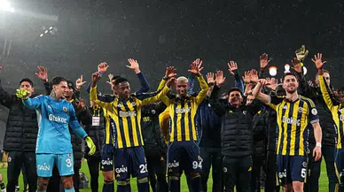 Fenerbahçe'de Süper Kupa şampiyonluğuna servet değerinde prim! Futbolcular ne kadar ödül alacak?