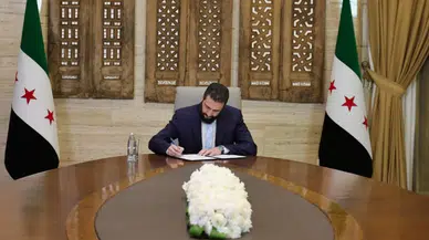 Suriye hükümeti ve SDG arasında ateşkes ilan edildi!