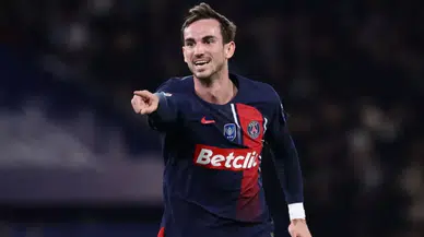 Galatasaray'dan 40 milyon euroluk orta saha bombası! Fabian Ruiz için PSG ile masaya oturuldu