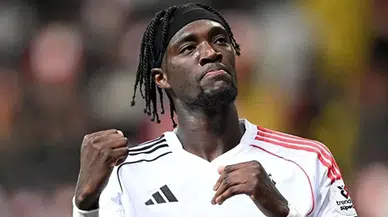 Beşiktaş, Tammy Abraham'ın bonservisini aldı!