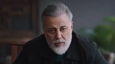 Hamdi Alkan 'Kızılcık Şerbeti' kadrosuna geri dönüyor: Ulvi karakteri geliyor!