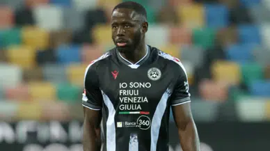 Galatasaray'da Keinan Davis harekatı: Milano'da forvet pazarlığı!