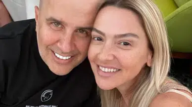 Ünlülerin menajeri Haluk Şentürk gözaltına alındı!