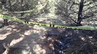 Eskişehir'de cinayet zanlısının ifadesi kan dondurdu! 'İki gün üst üste yaktım'