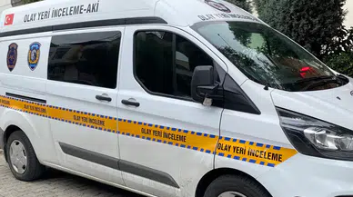 Aydın'da yaşlı adam evinin balkonunda ölü bulundu