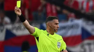 Galatasaray - Atletico Madrid maçı ne zaman, saat kaçta? Dev maçın hakemi belli oldu!