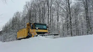Ordu'da yarın okullar tatil mi? Valilikten açıklama geldi