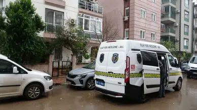 Yaşlı kadın evinde ölü bulundu