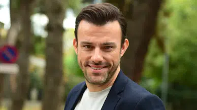 Ünlü oyuncu Salih Bademci Delikanlı dizisinde!