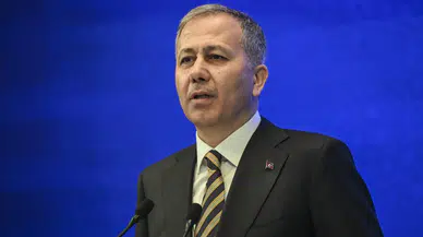 Bakan Yerlikaya: Siber suçlarla mücadele kapsamında 259 şüpheliyi yakaladık
