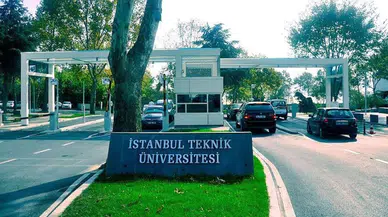 İTÜ, Avrupa üniversitelerinde 124'üncü sırada