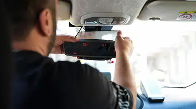 Taksicilere mali cihaz zorunluluğu: Elle tutar girişi tarih oluyor