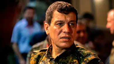 YPG/SDG elebaşı Şahin, Cumhurbaşkanı Şara’yla görüşeceklerini açıkladı