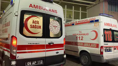 Aydın'da bir baba ve üvey oğlu arasında tartışma çıktı: Baba hayatını kaybetti