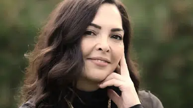 Sevil Akı 'Yeraltı' dizisinin kadrosuna katıldı: İşte yeni rolü!