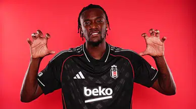 Beşiktaş'tan Tammy Abraham açıklaması