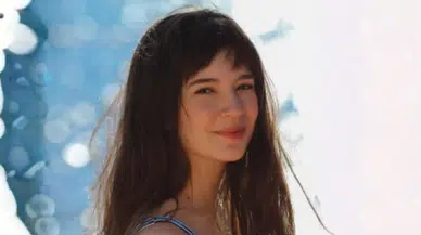 Mina Demirtaş 'Delikanlı' için hazırlıklara başladı: Mert Ramazan Demir ile dev partnerlik!