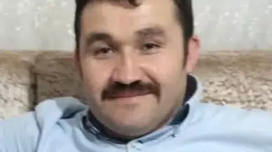 Tekirdağ Kapaklı'da 39 yaşındaki adam ölü olarak bulundu