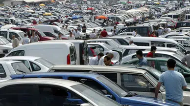 Otomobil piyasasında taşlar yerine oturuyor : İkinci elde 'salgın' dengesizliği sona erdi