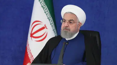 İran, İsrail casusunu idam etti