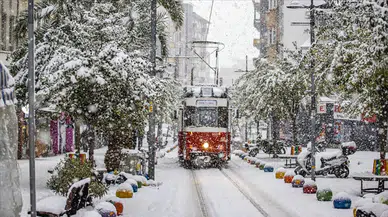 İstanbul'da hafta sonu hava nasıl olacak? Valilikten uyarı geldi