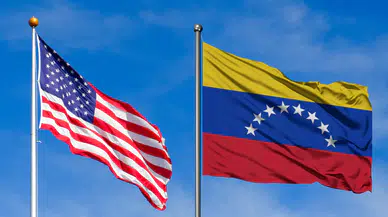 ABD’den Venezuela uyarısı 'Vatandaşlarımız ülkeyi derhal terk etmeli'