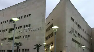 Bursa'da kaçak 7 hükümlü kıskıvrak yakalandı